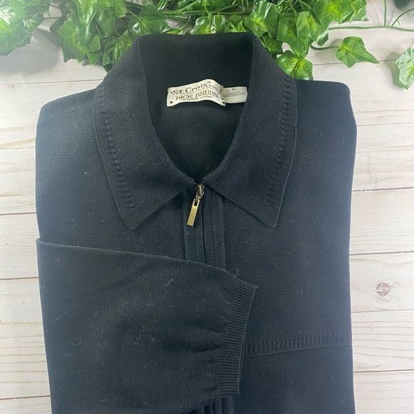 Men’s casual jacket - Picture 4 of 4